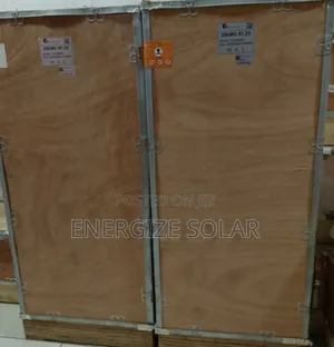 Felicity 25kw 51.2v Lithium Battery System