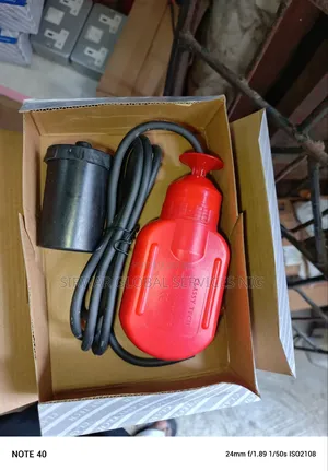 Original Classy Tech Floating Switch