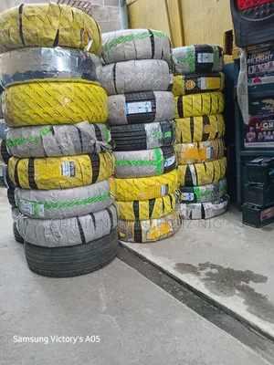 Dealer of All Kinds of Batteries, Tyres, and Accessories