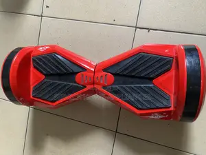 8 Inches Hoverboard With Bluetooth and Strong Battery