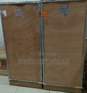 High-Performance 25kw 48v Felicity Lithium Ion Battery