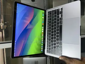 Laptop Apple MacBook Pro 2020 16GB Intel Core I5 SSD 512GB