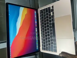 Laptop Apple MacBook Air 2020 8GB Intel Core I5 SSD 256GB