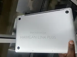 Laptop Apple MacBook Pro 2018 16GB Intel Core I5 SSD 1T
