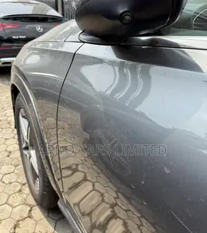 New Mercedes-Benz GLE-Class GLE 450 4MATIC 2024 Gray