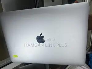Laptop Apple MacBook Pro 2020 16GB Intel Core i7 SSD 512GB