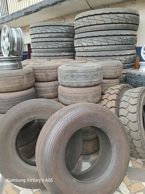 Dealer of All Kinds of Trock Tyres Trock Batteries
