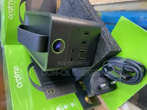 Oraimo 60,000mah Power Bank