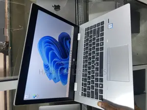 Laptop HP ProBook 640 G5 8GB Intel Core I5 SSD 256GB