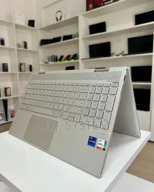 Laptop HP Envy x360 Convertible 15 es2xx 16GB Intel Core i5 SSD 1T