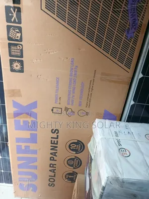 This Is Brand New Panel 200 Watts