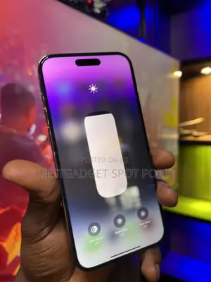 Apple iPhone 14 Pro Max 128 GB Purple
