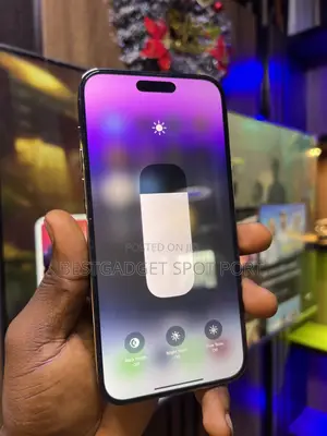 Apple iPhone 14 Pro Max 128 GB Purple