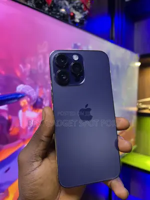 Apple iPhone 14 Pro Max 128 GB Purple