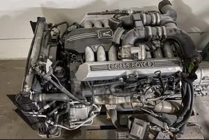 Complete Engine Rolls Royce 2018