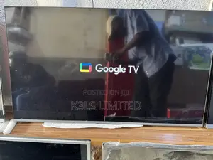 TCL P735 HDR Google TV
