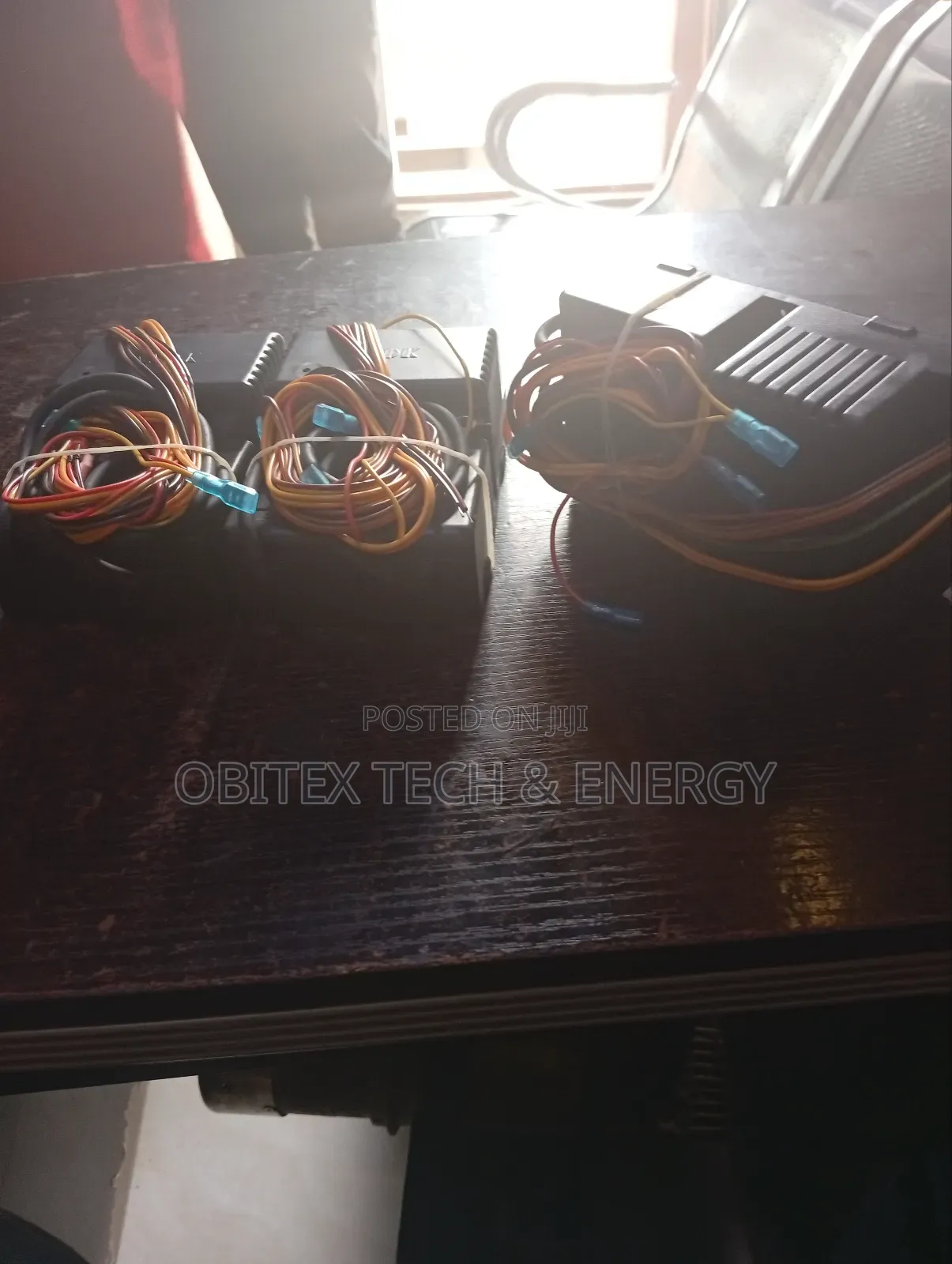 MDK Ignition/Sparker Controller for Oven