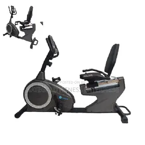 Recumbent Bike