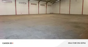 12,000sqm 14,000sqm at Suru - Alaba Off Badargry Express Way