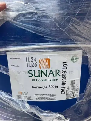 Glucose Syrup