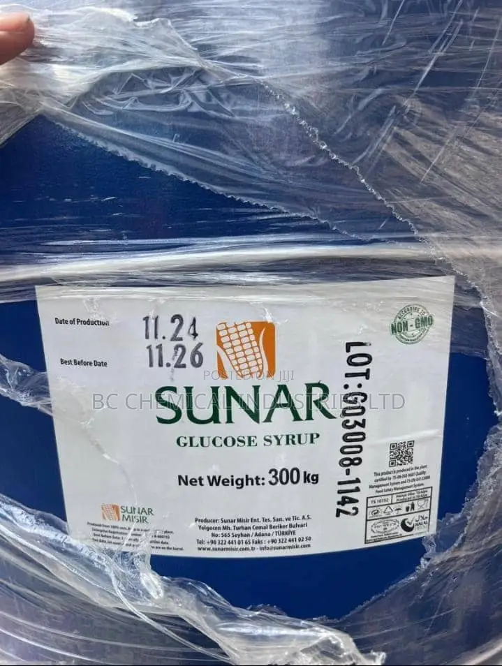 Glucose Syrup