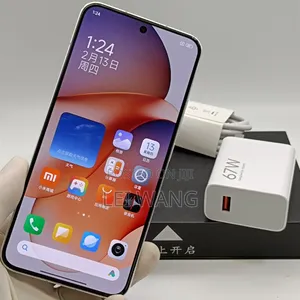 Xiaomi 13 256 GB White