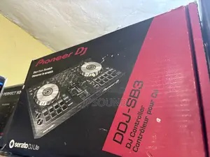 Pioneer Sb3