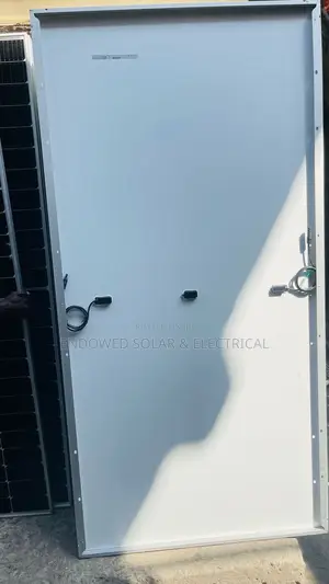 570w 48v Solar Module Australia Panels Available