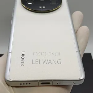 Xiaomi 13 Ultra (China) 256 GB White