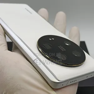 Xiaomi 13 Ultra (China) 256 GB White