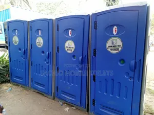Fast and Easy Mobile Toilet Rentals for Festivals Weddings
