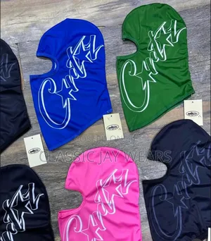 Quality Classic Correct Masks Available in Colors