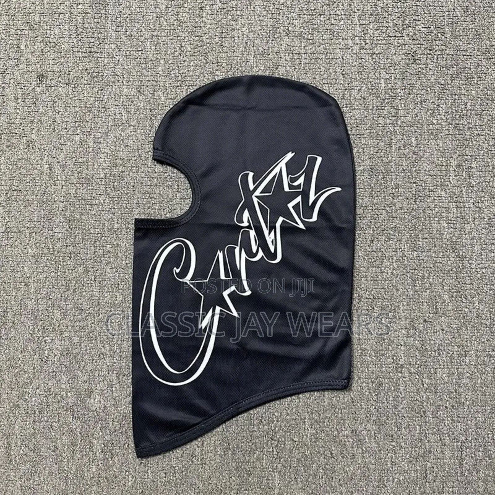 Quality Classic Correct Masks Available in Colors