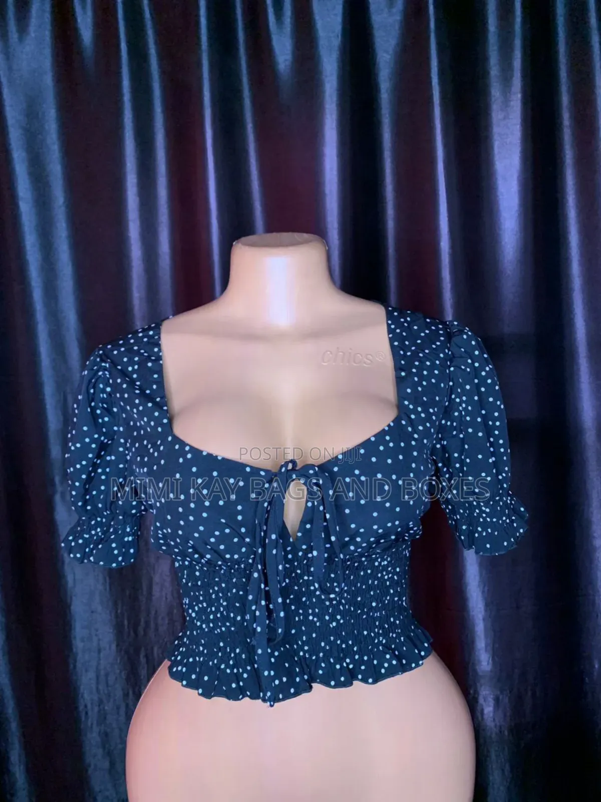 Beautiful Tops