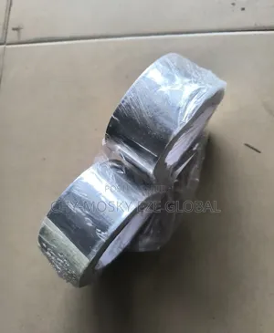 2" Aluminum Foil Tape