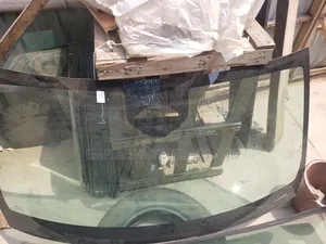 Front Windscreen for Escalade 2024 Model Available Now
