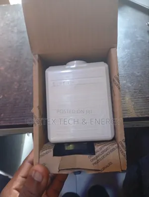 R.B.L. 530SE Controller Box for Riello 40G Oil Burner