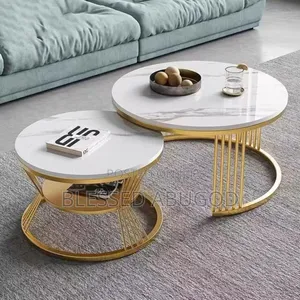 2 in 1 Center Table