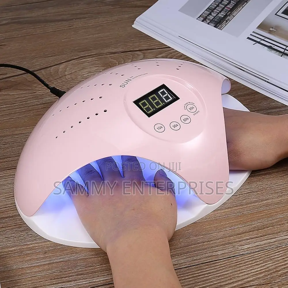 Nail Dryer