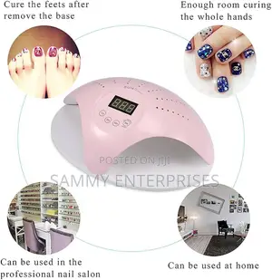 Nail Dryer