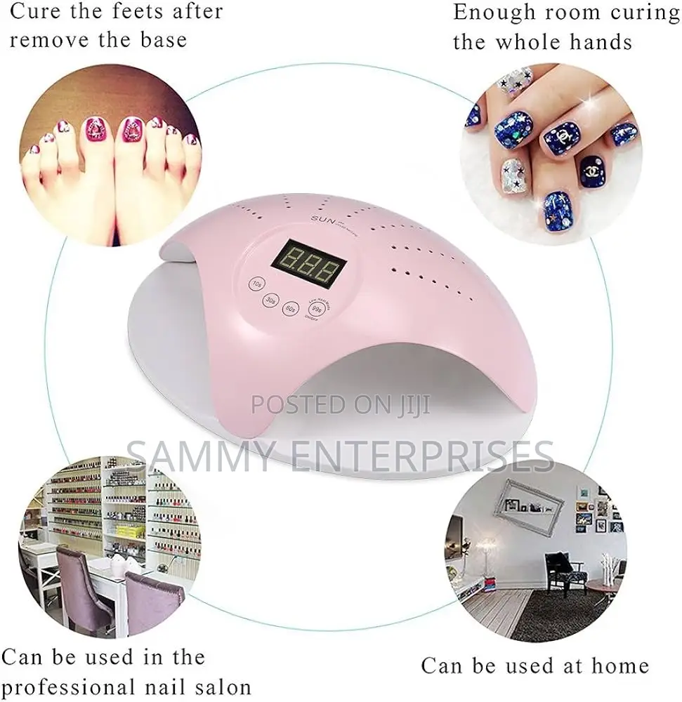 Nail Dryer