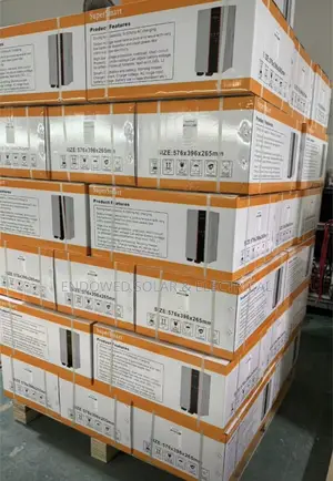 5kva 48v Supersmart Solar Inverter