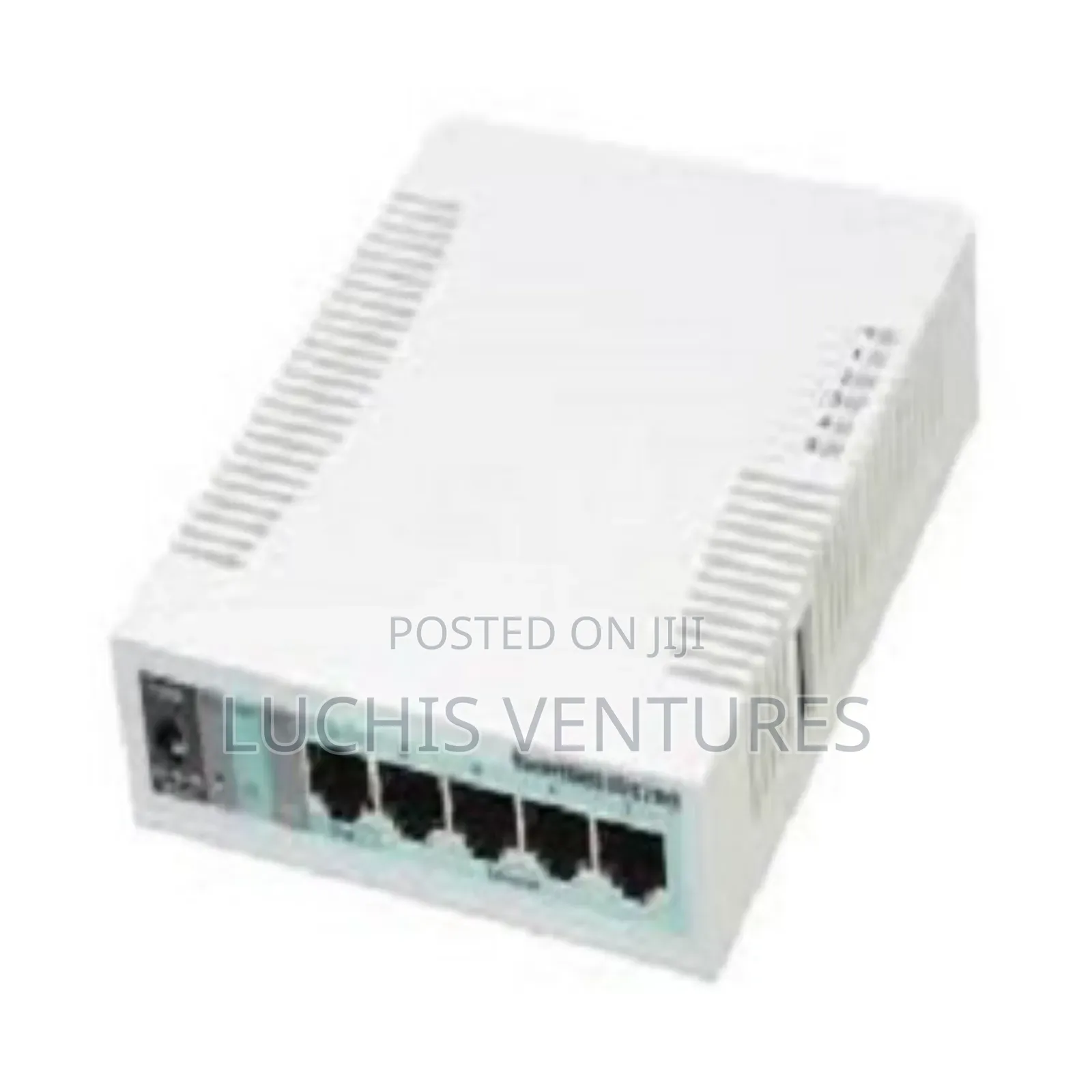 Mikrotik Rb951u