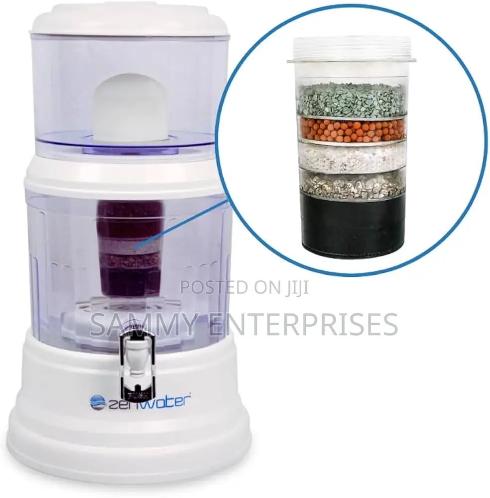 Water Purifier (1.5L)