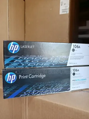 Compatible 106a Black Toner(W1106a)