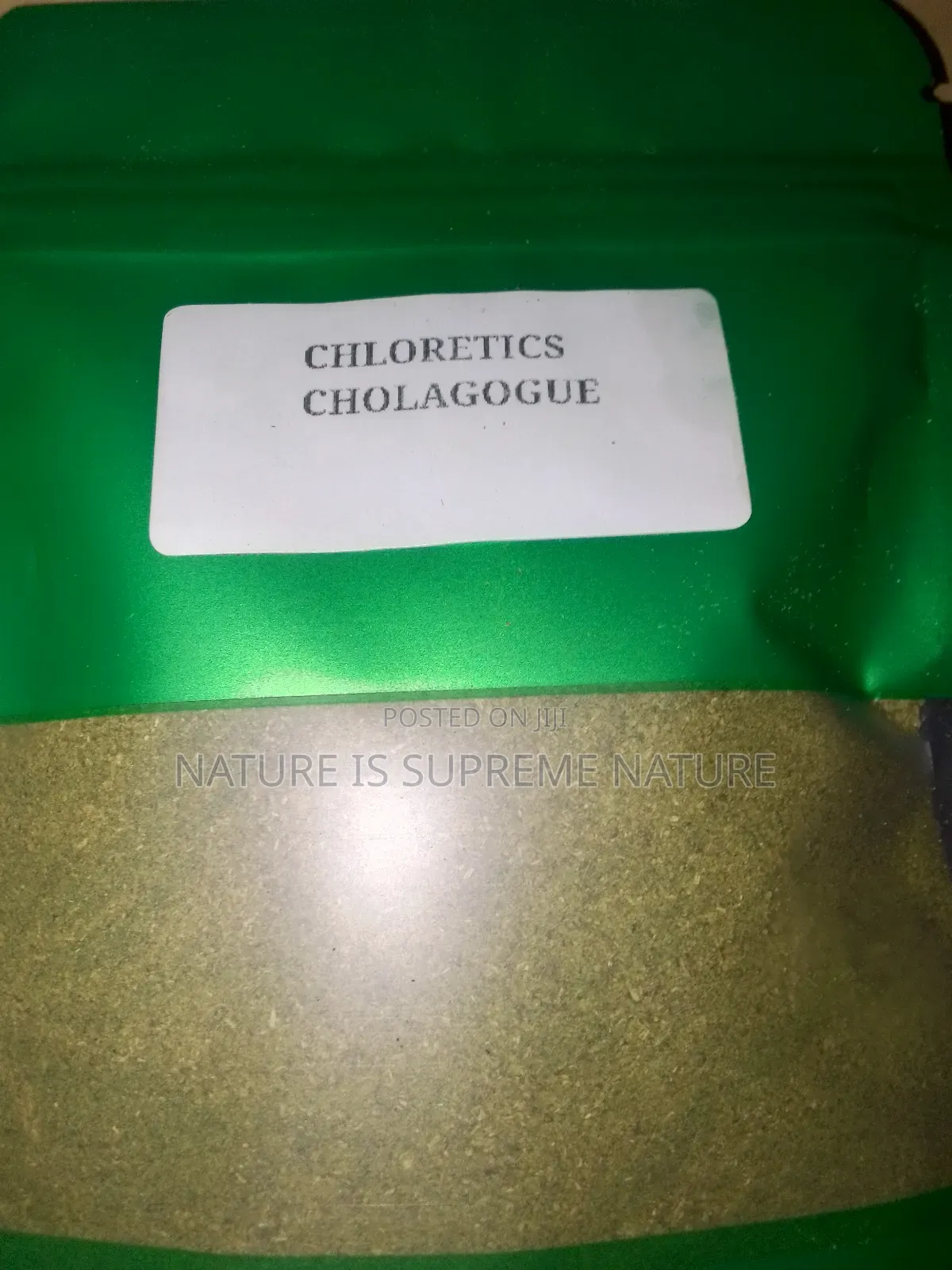 Herbs for Hepatitis