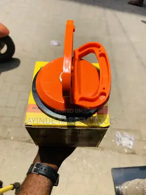 Single Claws Suction Cup