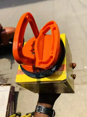 Single Claws Suction Cup