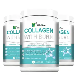 Fat Burning and Collagen Boosting Neocell