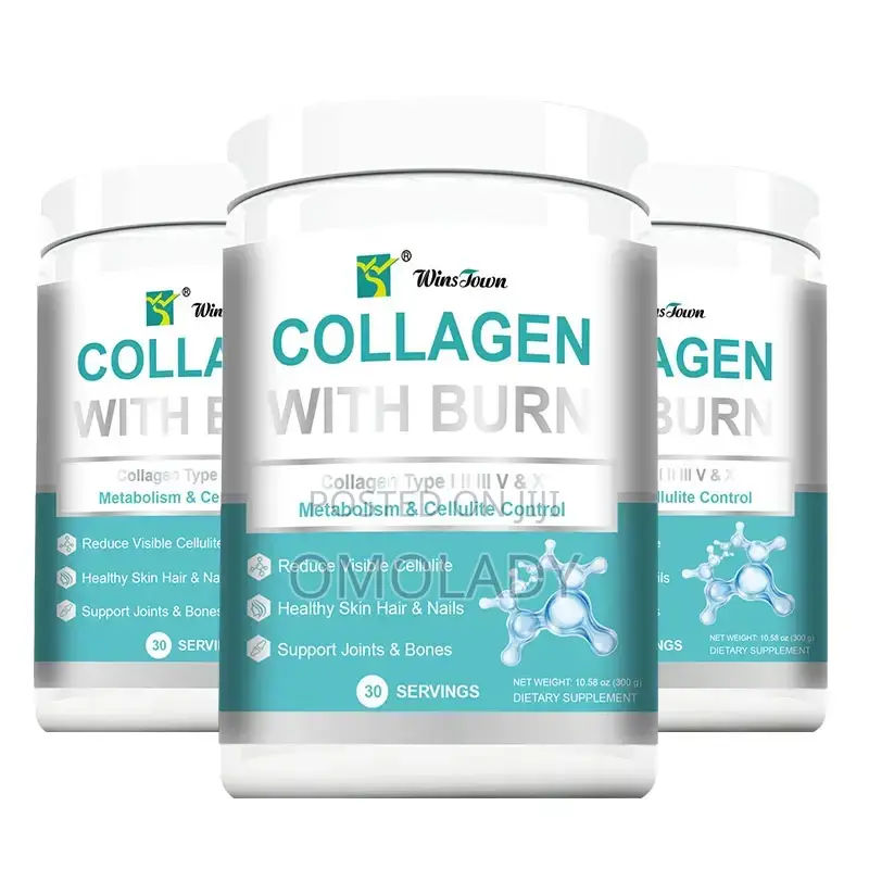 Fat Burning and Collagen Boosting Neocell